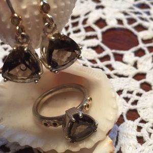 Close to my heart by Pandora set.